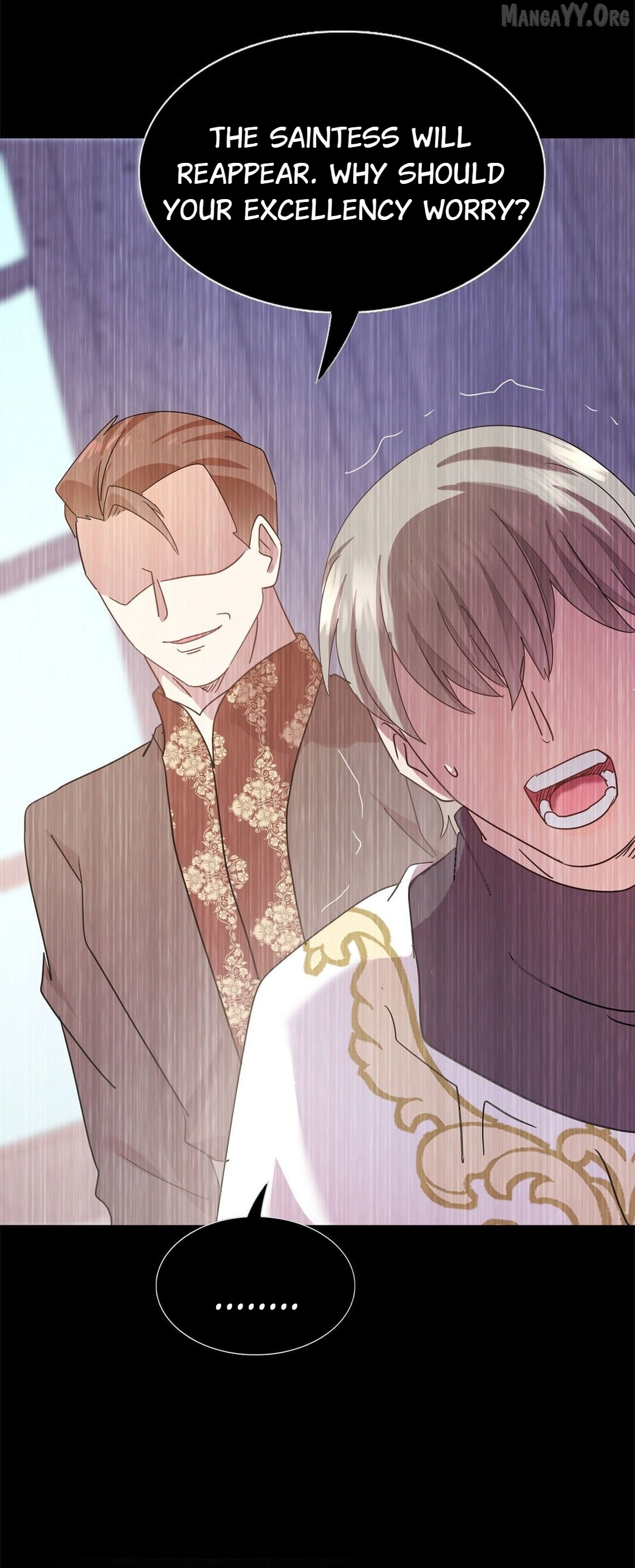 Don't Embarrass Me Chapter 141 - page 15